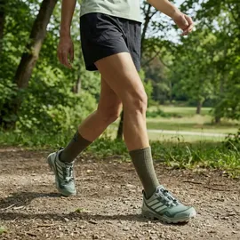 adidas Terrex Xperior Clima365 Mid Shorts Schwarz 46