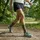 adidas Terrex Xperior Clima365 Mid Shorts Schwarz 46