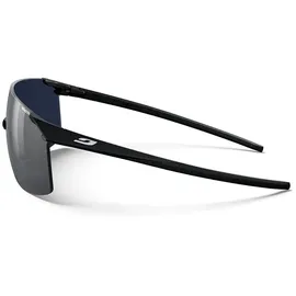 Julbo Faster Reactiv 0-3 - Fahrradbrille Schwarz/Grau