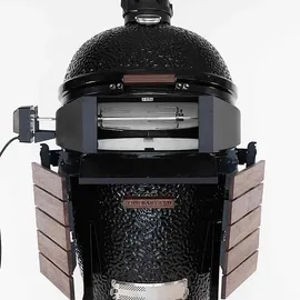 The Bastard Rotisserie Medium