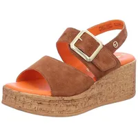 TAMARIS Damen, braun, Größe 37 EU
