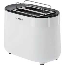 Bosch TAT2M121 Toaster My Moment weiß