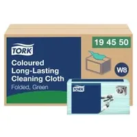 TORK 194550 Reinigungstücher 1 lagig