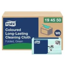 TORK 194550 Reinigungstücher 1 lagig