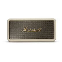 Marshall Middleton Bluetooth Lautsprecher Cream