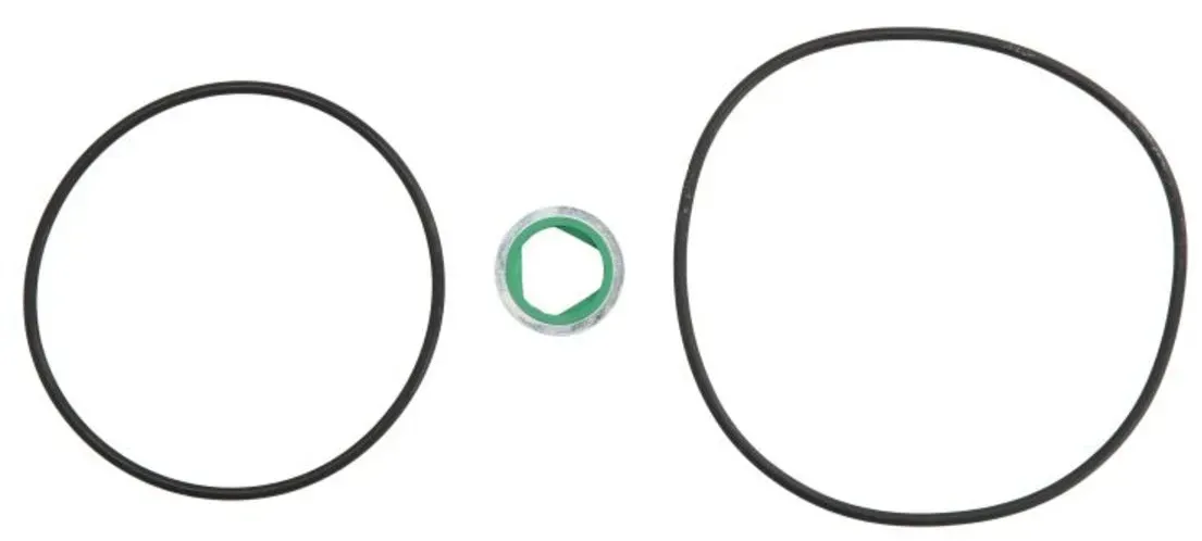 Jeu de joints, nettoyeur centrifuge DT Spare Parts 1.31064