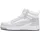 Puma Rebound v6 High-Top Sneaker 05 white/ash gray 41