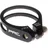 PROCRAFT Sattelklemme PRC SPK1 36,0 mm Schwarz