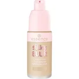 Essence Silky Blur Hydrating Longwear Foundation 30 ml
