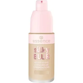 Essence Silky Blur Hydrating Longwear Foundation 30 ml