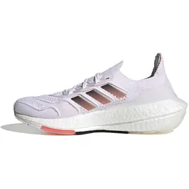 adidas Ultraboost 22 Damen Cloud White / Core Black / Turbo 38