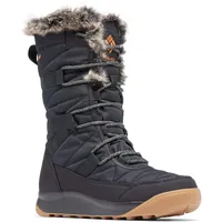 Columbia Minx Iv Snow Boot, Schwarzer Elch, 37.5 EU 37 1/2