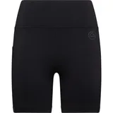 La Sportiva Damen Cosmosis 6" Shorts (Größe M, schwarz)