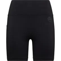 La Sportiva Damen Cosmosis 6" Shorts (Größe M, schwarz)