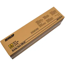 Develop TN-613Y