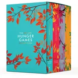 SCHOLASTIC USA Hunger Games Box Set