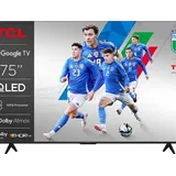 TCL 75P79K 75" 4K QLED 4K-Fernseher