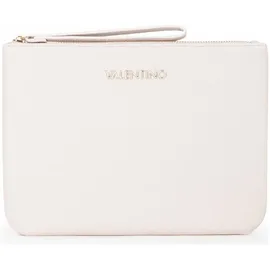 Valentino Stereo Re Soft Cosmetic Case, Necessaire, Beige