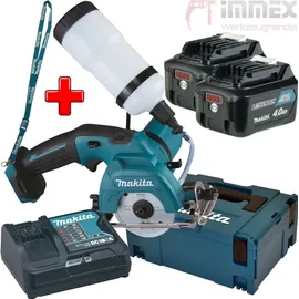 Makita CC301DSMJ