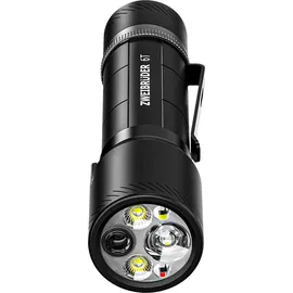 Ledlenser ZB6T