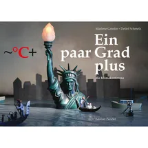 verlag bärmeier & nikel Ein paar Grad plus