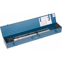 Dehn Stahlblechkoffer 920x160x100mm f. Spannungsprüfer PHE SKL 92 16