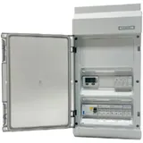 WOLF-Garten Wolf Elektro-Unterverteilung für CHA-07, CHA-10