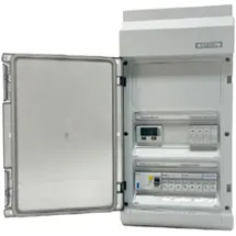 WOLF-Garten Wolf Elektro-Unterverteilung für CHA-07, CHA-10