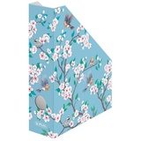 Herlitz Ladylike Birds DIN A4