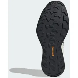 adidas TERREX Agravic 4 Trail Running Schuh / orange / schwarz / weiß 44