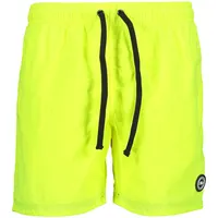 CMP Kid Shorts yellow fluo (R626) 110