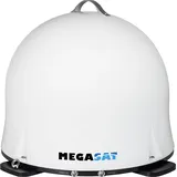 Megasat Campingman Portable 3 SAT Anlage Twin CAMPINGMANPORTABLE3