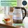 casativo 1,8 l Transparent