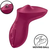 Satisfyer Exciterrr 12,5 cm (beere)