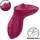 Satisfyer Exciterrr 12,5 cm (beere)