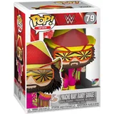 Funko POP! WWE - Macho Man Randy Savage #49264