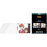 Panzer Glass Graphic Paper Displayschutzfolie 2733