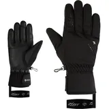 Ziener KAINOA-Z GTX glove lady, black, 6,5