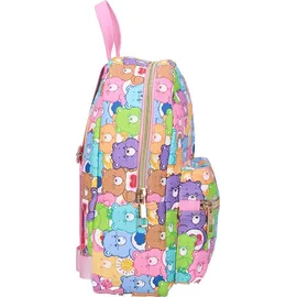 Vadobag Rucksack Care Bears Sweet On You für Kinder - Schultasche - Bunt