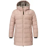 Schöffel Ins Parka Style Boslix WMS