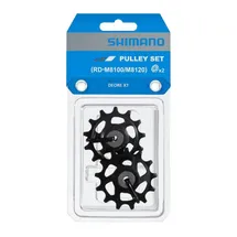 Shimano Deore XT RD-M8100 - RD-M8120