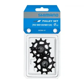 Shimano Deore XT RD-M8100 - RD-M8120
