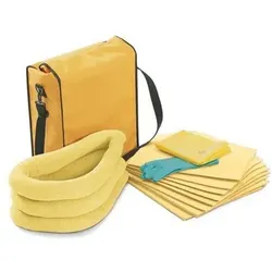 Wetterfeste DENSORB Notfalltasche für unterwegs, Ausführung Spezial