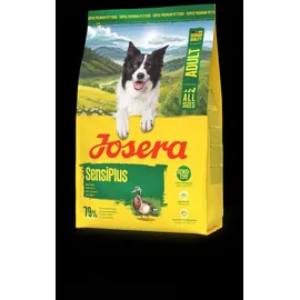 Josera SensiPlus 3 kg