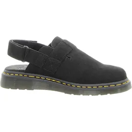 Dr. Martens Jorge Ii Sandalen Black 45