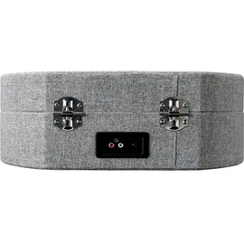 Lenco LS-66 Grau