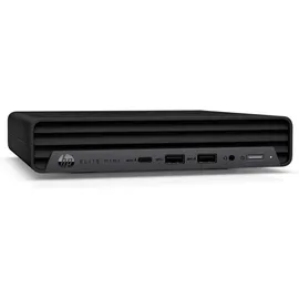 HP EliteDesk Mini-PC i5-13500 2,5 GHz 16 GB RAM 512 GB SSD Intel UHD Graphics 770 Windows 11 Pro
