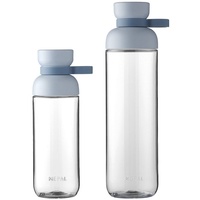 Mepal Vita Trinkflaschen 2er Set