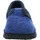 Beck Bobby Hausschuhe, blau, 31 EU