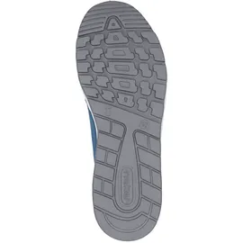 Rieker N5204 Damen Blau 41